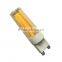 new products 2016 COB chip g9 led powerful g9 mini led                        
                                                Quality Choice