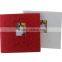 fashional wedding photo album customized leather photo album plastic photo album picture album