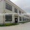 Low cost steel structure warehouse good quality