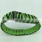 Zebra Patterns Replacement Band With Clasp For Fitbit Flex Wristbands Bands