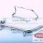 Super Nickel brightener for accessory, spare parts