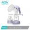 Baby Manual Breast Pump/milk breast pump/massage breast pump for mom environment free
