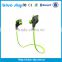 Hot Selling Sports mini stereo wireless headphones bluetooth