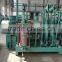 6 ton 850 meter haulage windlass of mining equipment