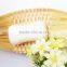 Wash with mild bath soap noodles with cheap price