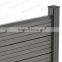 WPC Fence/Wood Plastic Fence/Enclosure Wall 1.8m/2.0m