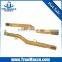 Top quality LCD Flex cable for HTC Desire 620 Original Repair parts