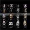 ML 613-ML 754 nail decoration wholesale nail alloy jewelry