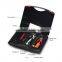 Multi-functional 16500mAh battery jump starter 12V powerbank car jump starter                        
                                                Quality Choice