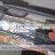 32" to 120" Dual touch foil multi touch foil touch foil