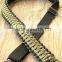Wholesale Handmade Paracord Rifle Slings