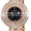 weiqin w4243 bling bling face western quartz crystal watches