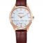 2015 Top Quality sapphire crystal watches rose gold