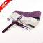 Purple plasma coated Eyelash Extension Tweezer sets