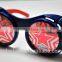 Crazy Funky Party Glasses with eyes