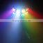 High Power 32*Tri-3W DMX Control RGB LED Matrix Blinder Light