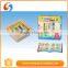 brain training Block by Block game child toy game