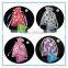 Hot selling 2016 new item lady hygiene menstrual cup personal period cup