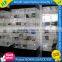 2016 JLP acrylic showroom display racks