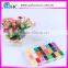 Eduational toys Plastic 5mm mini hama beads hama perler beads