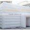 Hot!!! Durable PVC or Oxford White Inflatable Wedding Tent/inflatable Tent