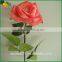 Artificial PU rose flowers sale