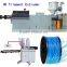 3d printer plastic filament extruding machine