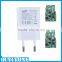 2015  Good Supplier EU plug USB Portable Charger for Samsung S5
