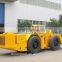 Excavation Equipment RT-15 Low Profile Dump Truck Volume 7Cubic Meter