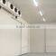 Cheap new arrival walk in cold room for vegetable storage