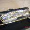 Tenor tuning slide trombone,Brass instrument