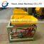 Industrial bamboo toothpick production line