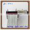 Suspended galvanized ceiling furring channel building materials