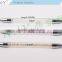 ANY Nail Art Salon Using Dot Design 3PCS Mix Color Crystal Nail Dot Pen Set