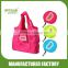 Stereo shopping bag/ folding bag