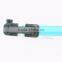 Good quality Selfie stick monopod with E shape clip/Wire