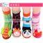 Gifts for children baby sock cotton socks wholesale cartoon kid sock