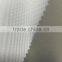 Three layers breath nylon coated fabric/nylon net fabric/nylon coated polyester fabric for roll