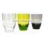 Ice Tea Cup Tumbler Plastic Beverage Cup