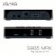 Roofull MRX 4K smart tv box, Amlogic S905 quad core tv box