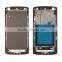 Original Genuine Front Frame Housing For LG Nexus 5 D820 - Black