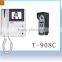 wireless video door phone intercom
