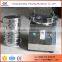 Diameter 200mm soil testing vibrating shaker equipment