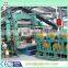 4F 610*1730mm Four-Roll Calender for rubber