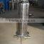 Reverse Osmosis pre-treatment cartridge filters with ISO 9001