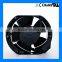 172X51mm Cooling Fan Plastic Blades 230V AC FAN/ DC FAN/axial flow fan/industrial fan