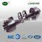Brushless motor rear axle for electric car motor truck axle with high quality