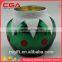 High quality different shaped hot sale glass candle holder for home decoration