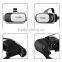 Fashion design high quality virtual reality vr box 3d glasses, vr 3d box
