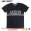 Wholesale Custom Mens T Shirt OEM Design T shirt High Quality Made in China